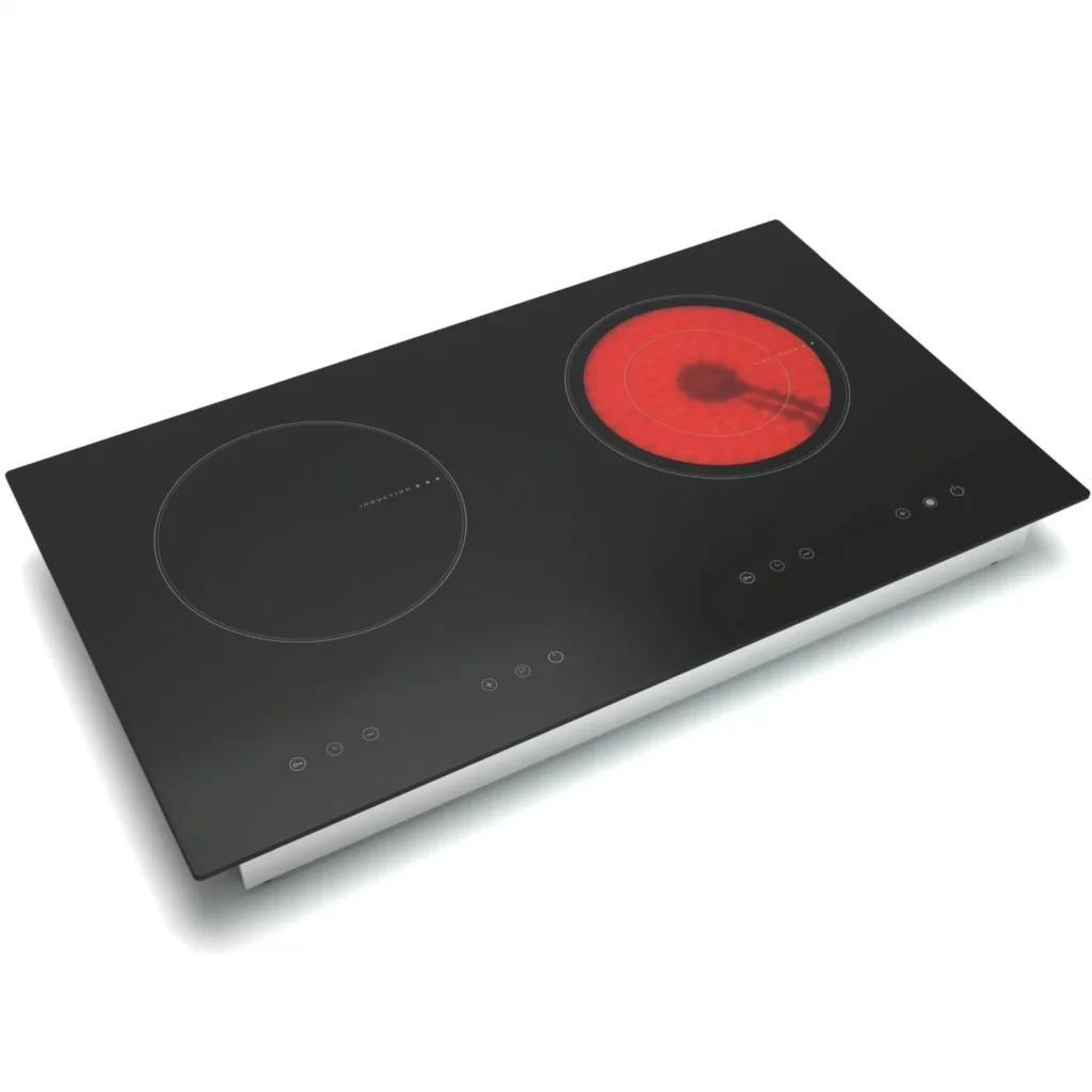 Professional Siemens electric stove repair services in Dubai by certified technicians using original spare parts.