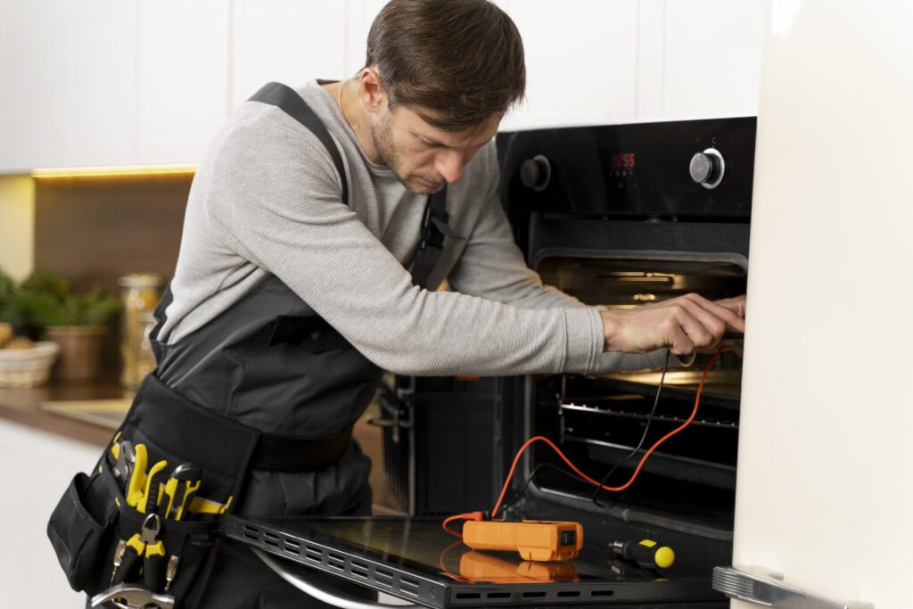 Book Certified Siemens Technician in Dubai Today!